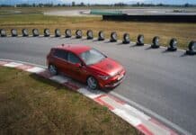 ADAC testet 16 Ganzjahresreifen: Wenige sind wirklich „allwettertauglich“ ADAC testet 16 Ganzjahresreifen: Wenige sind wirklich "allwettertauglich"