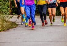 Der 14. Handewitter Sommerlauf Der 14. Handewitter Sommerlauf