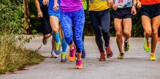 Der 14. Handewitter Sommerlauf Der 14. Handewitter Sommerlauf