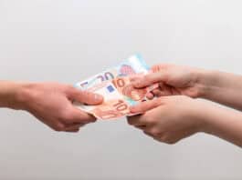 Schule vorbei – was ist mit dem Unterhalt? Schule vorbei – was ist mit dem Unterhalt?