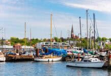 Gesund leben in Flensburg: Die besten Tipps für mehr Wohlbefinden an der Förde Gesund leben in Flensburg: Die besten Tipps für mehr Wohlbefinden an der Förde