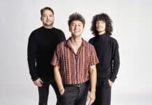 Flensburger Hofkultur: Luca Sestak Luca Sestak