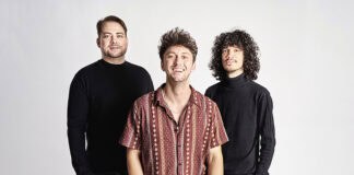 Flensburger Hofkultur: Luca Sestak Luca Sestak