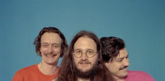 Flensburger Hofkultur: Efterklang Efterklang