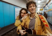 Flensburger Hofkultur: Scott & Lila Flensburger Hofkultur: Scott & Lila