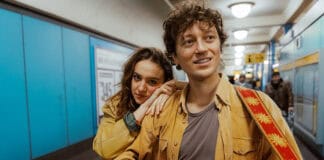 Flensburger Hofkultur: Scott & Lila Flensburger Hofkultur: Scott & Lila