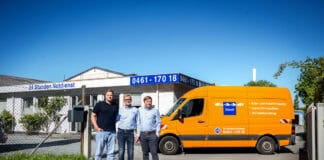 80 Jahre asse Kanal 80 Jahre asse Kanal