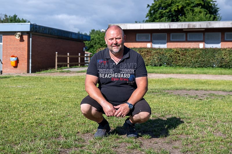 SV Adelby wird 75 Jahre alt