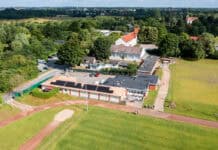 SV Adelby wird 75 Jahre alt SV Adelby wird 75 Jahre alt