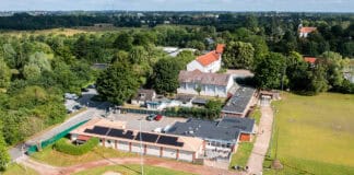 SV Adelby wird 75 Jahre alt SV Adelby wird 75 Jahre alt