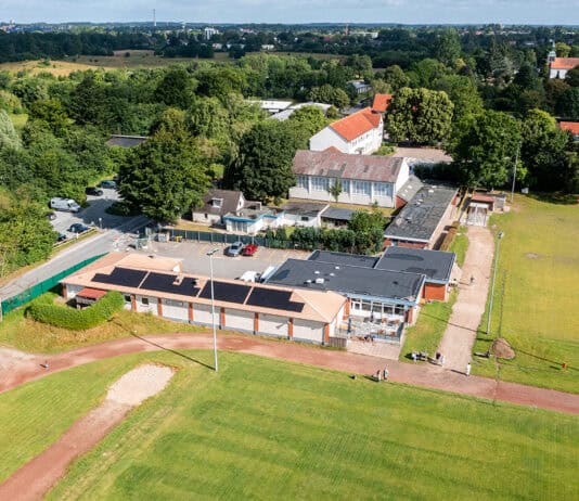 SV Adelby wird 75 Jahre alt SV Adelby wird 75 Jahre alt