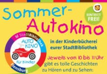 Sommer-Autokino Sommer-Autokino