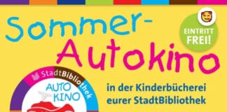 Sommer-Autokino Sommer-Autokino