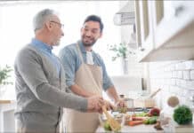 Neuer Lebensraum statt altes Haus Neuer Lebensraum statt altes Haus