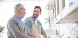 Neuer Lebensraum statt altes Haus Neuer Lebensraum statt altes Haus