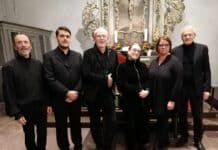 Festkonzert mit dem Concertino Schleswig-Holstein Festkonzert mit dem Concertino Schleswig-Holstein