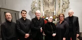 Festkonzert mit dem Concertino Schleswig-Holstein Festkonzert mit dem Concertino Schleswig-Holstein