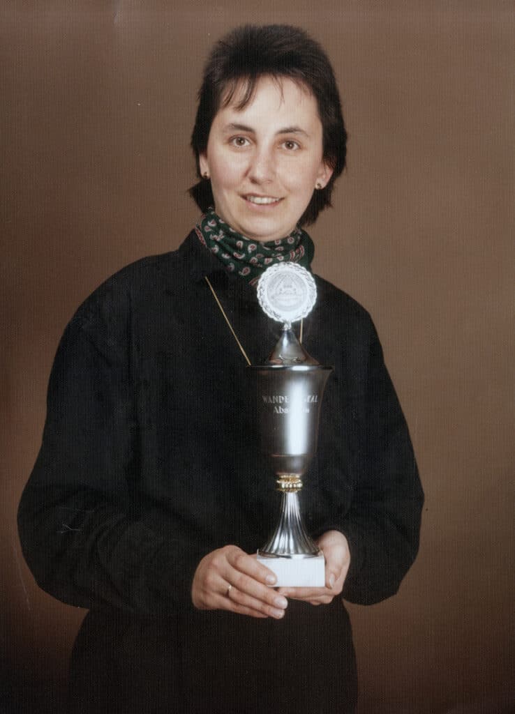 Susanne Hoop – ein besonderes Flensburger Hafenkind