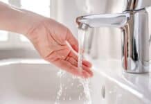 Vorsicht vor Legionellen im Sommer Vorsicht vor Legionellen im Sommer