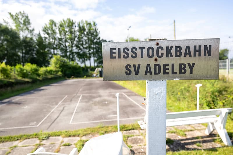 SV Adelby wird 75 Jahre alt