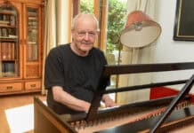 Matthias Janz – Chorleiter und Kirchenmusikdirektor Matthias Janz – Chorleiter und Kirchenmusikdirektor