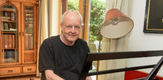 Matthias Janz – Chorleiter und Kirchenmusikdirektor Matthias Janz – Chorleiter und Kirchenmusikdirektor