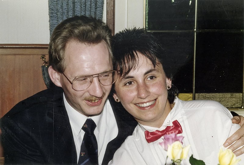 Susanne Hoop – ein besonderes Flensburger Hafenkind