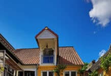 Stadtführungen in Flensburg im August 2025 Stadtführungen in Flensburg im August 2025