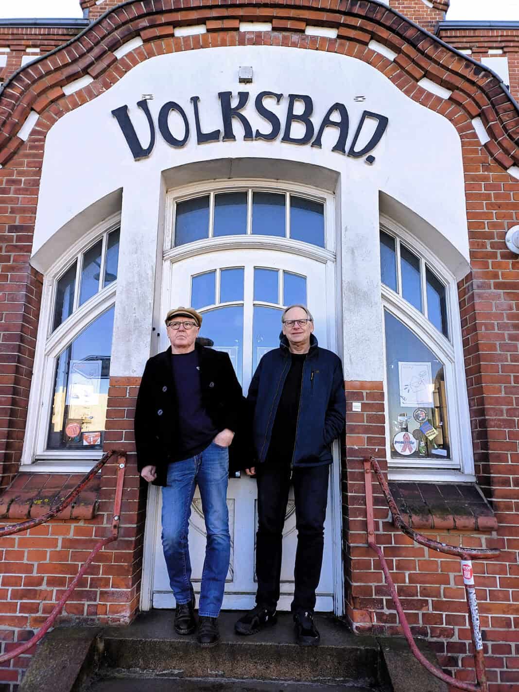 Flensburger Hofkultur: KulTOUR 2025 (Stadtführung)