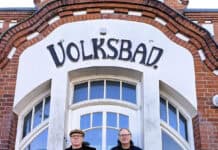 Flensburger Hofkultur: KulTOUR 2025 (Stadtführung) Flensburger Hofkultur: KulTOUR 2025 (Stadtführung)