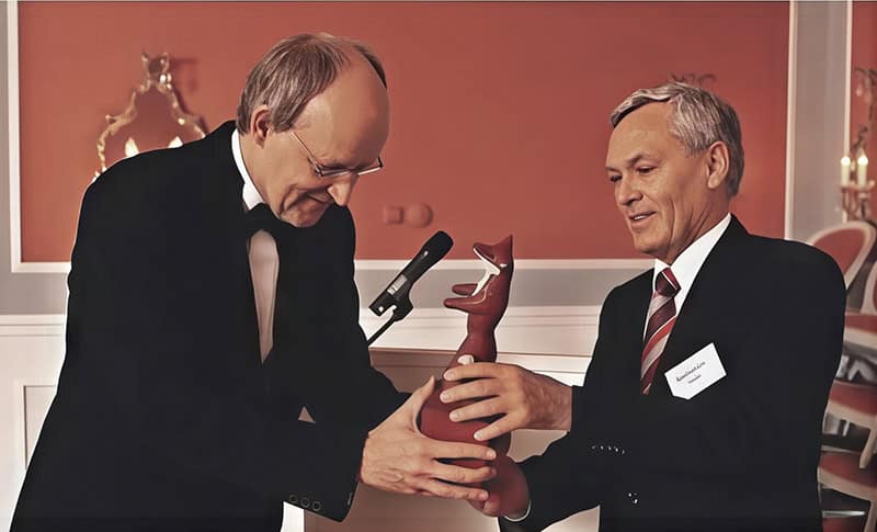Matthias Janz – Chorleiter und Kirchenmusikdirektor