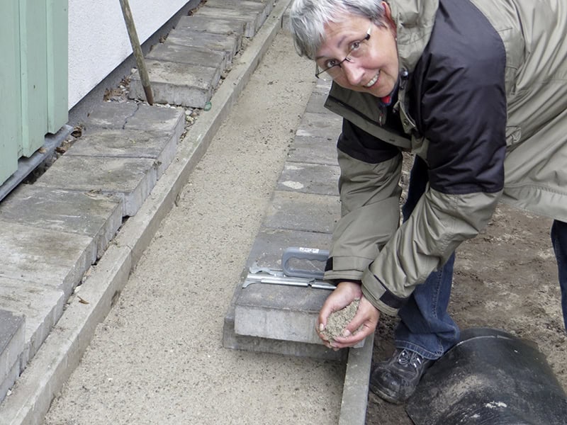Susanne Hoop – ein besonderes Flensburger Hafenkind