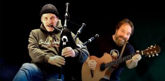 Flens-Folk-Night Flens-Folk-Night