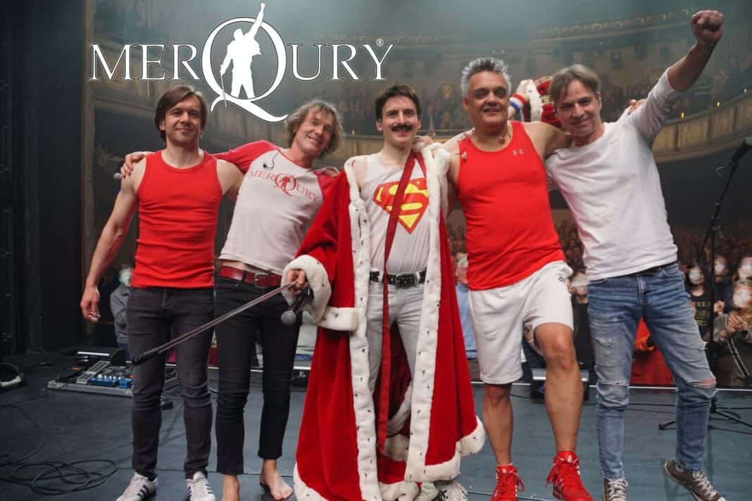 MerQury