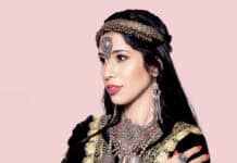 SHANI OSHRI TRIO „SHANI OSHRI TRIO“