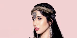 SHANI OSHRI TRIO „SHANI OSHRI TRIO“