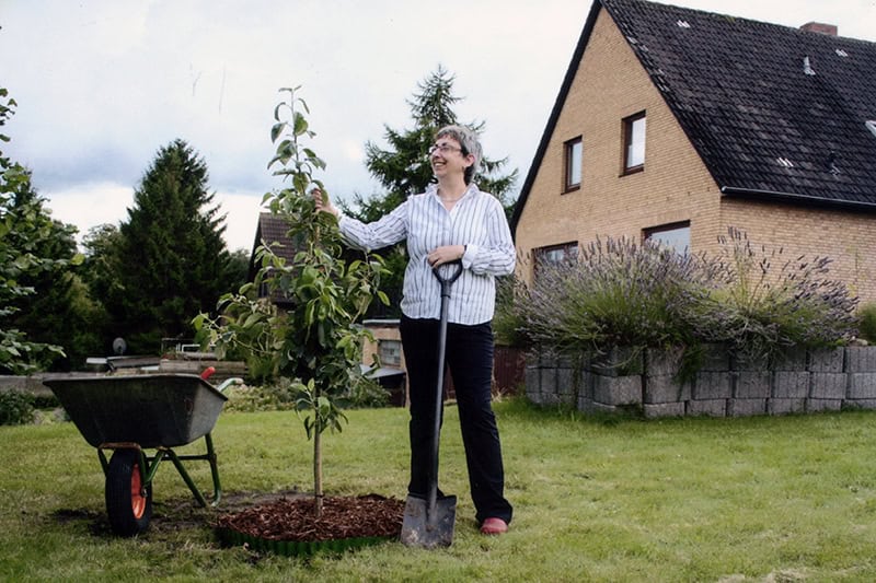 Susanne Hoop – ein besonderes Flensburger Hafenkind