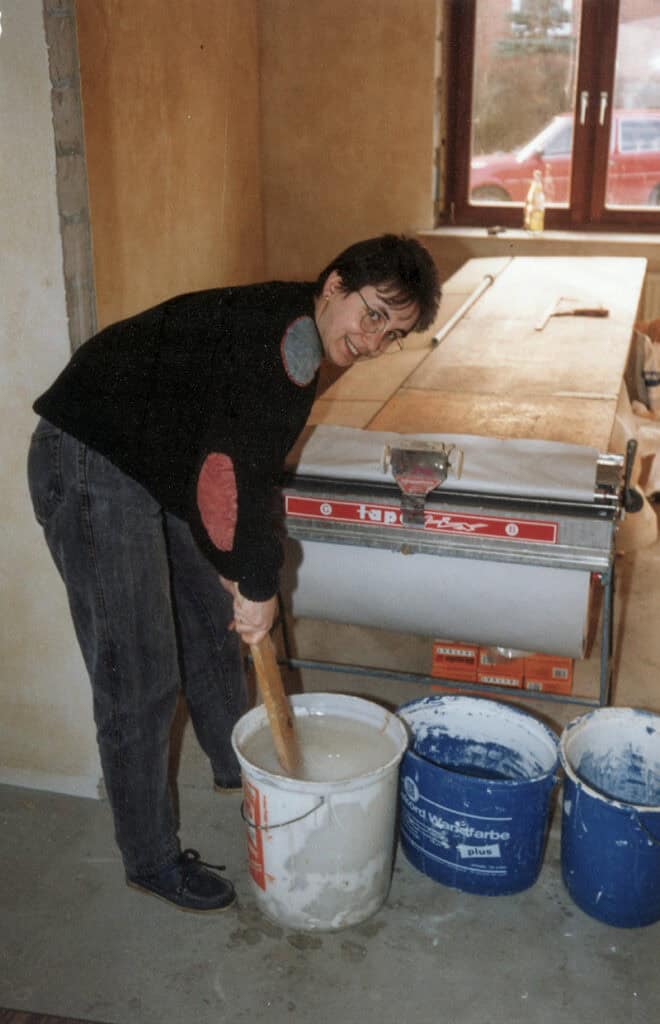 Susanne Hoop – ein besonderes Flensburger Hafenkind