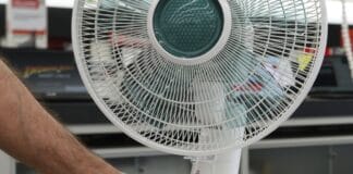 TÜV SÜD: Ventilatoren richtig wählen TÜV SÜD: Ventilatoren richtig wählen