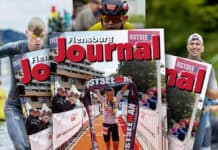 August-Ausgabe jetzt online! Juli-Ausgabe jetzt online!