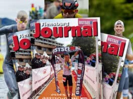 August-Ausgabe jetzt online! Juli-Ausgabe jetzt online!