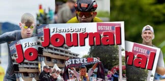 August-Ausgabe jetzt online! Juli-Ausgabe jetzt online!