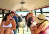 Strandshuttle der Gemeinde Harrislee Strandshuttle der Gemeinde Harrislee