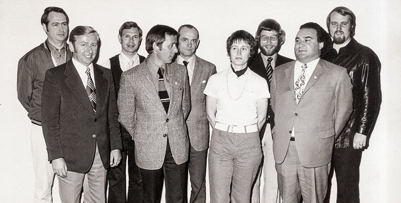 SV Adelby wird 75 Jahre alt