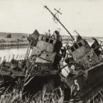 Flensburg 1945 Folge 8: Schwere Explosion, schwerer Alltag Flensburg 1945 Folge 8: Schwere Explosion, schwerer Alltag
