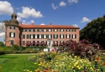 Schleswig-Holsteins Städte entdecken: Kiel, Rendsburg, Plön und Eutin Schleswig-Holsteins Städte entdecken: Kiel, Rendsburg, Plön und Eutin