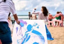 Sommertipps für Skulpturen, Parks und Kunstevents in Schleswig-Holstein Sommertipps für Skulpturen, Parks und Kunstevents in Schleswig-Holstein