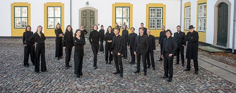 Matthias Janz – Chorleiter und Kirchenmusikdirektor