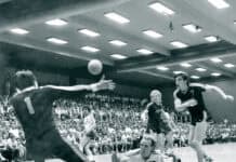 50 Jahre Wikinghalle 50 Jahre Wikinghalle