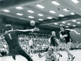 50 Jahre Wikinghalle 50 Jahre Wikinghalle